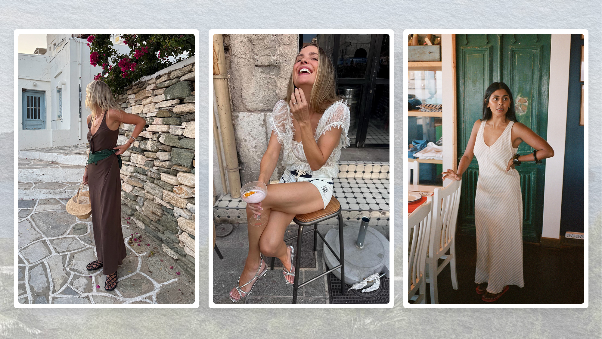 A guide to the chicest Euro Summer outfits for 2026.