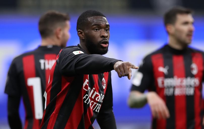 Fikayo Tomori