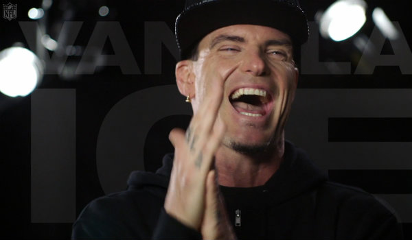 Vanilla Ice Jerry Maguire
