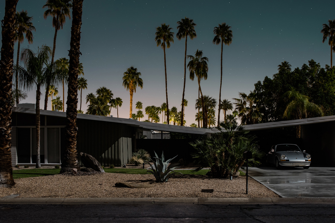Navaho Dr I