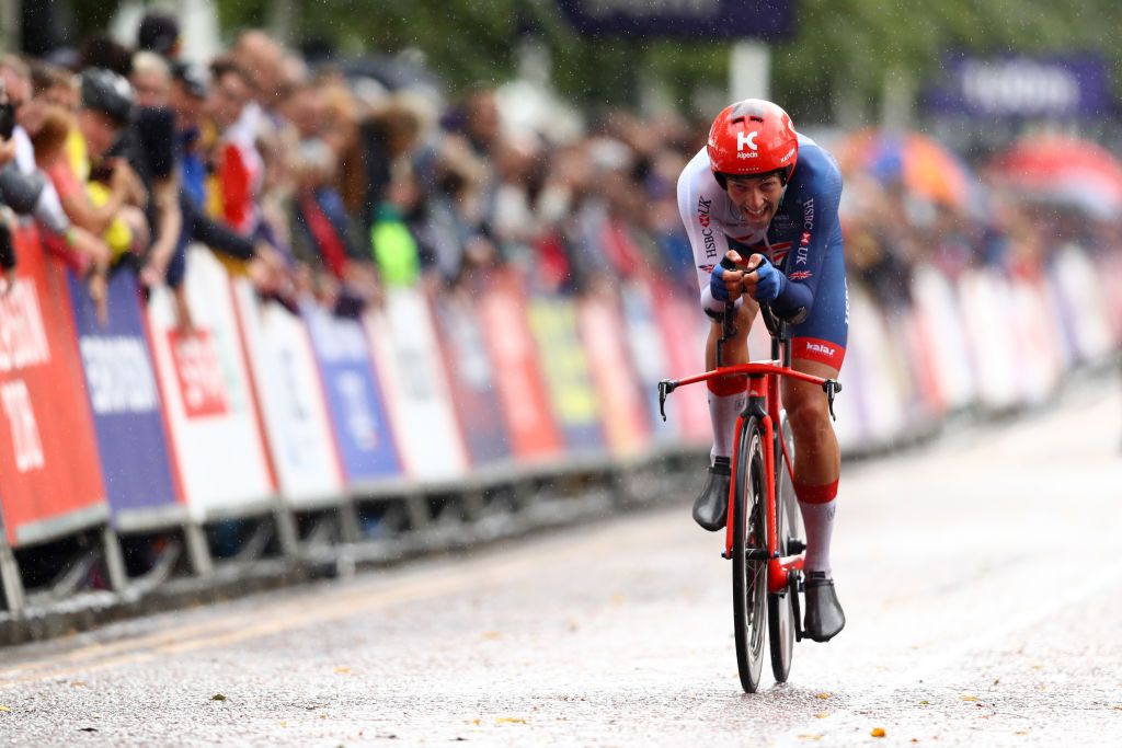 Alex Dowsett (Great Britain)