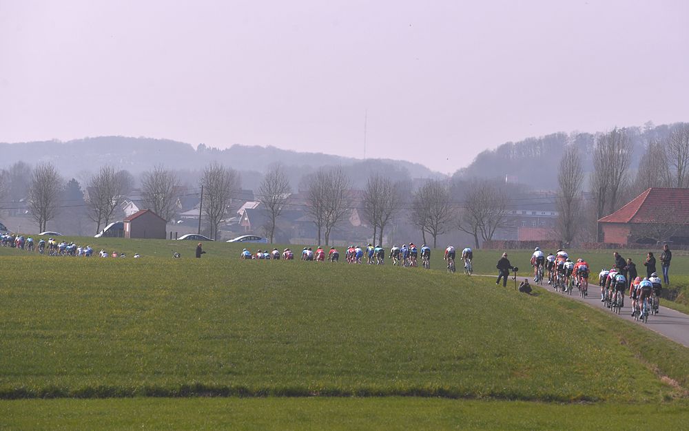 Gent-Wevelgem 2018