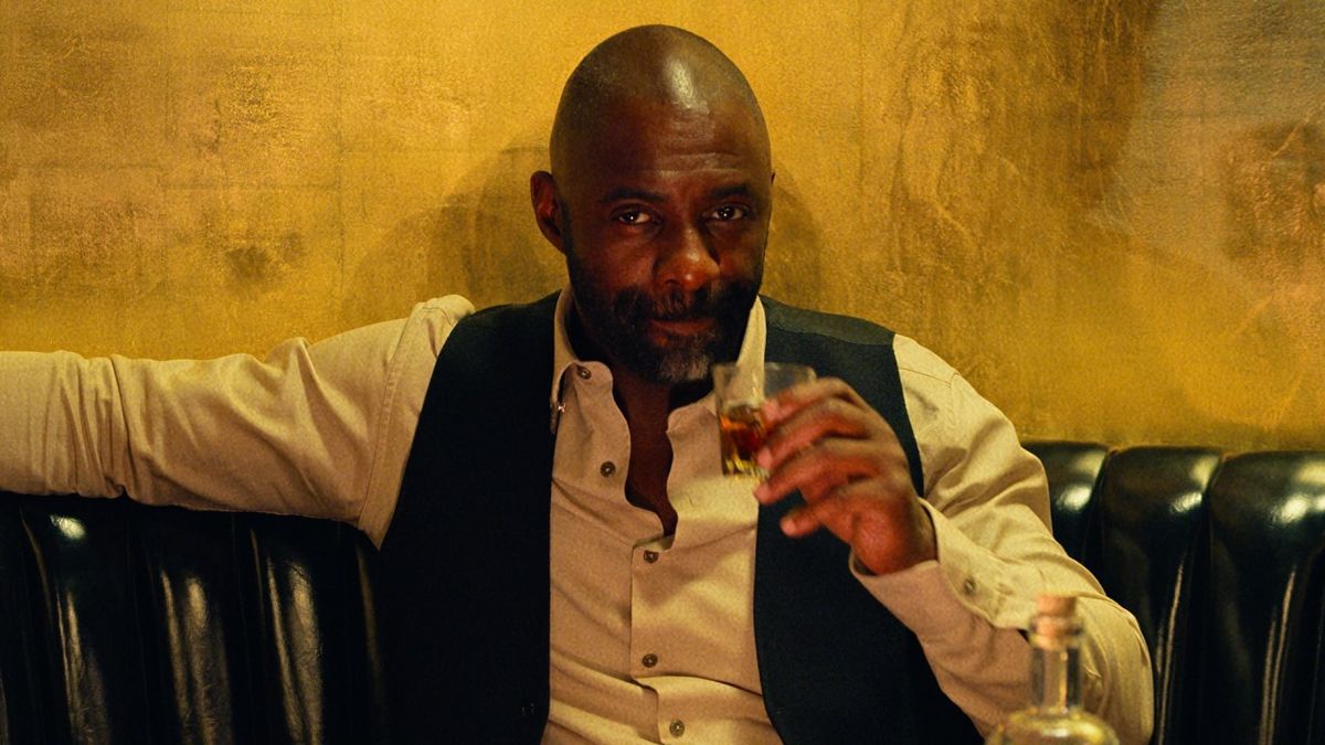 After Umbrella Academy And Sandman, Netflix Has Ordered Up Two More A+ Comic Book Adaptations (And Idris Elba Is Involved)