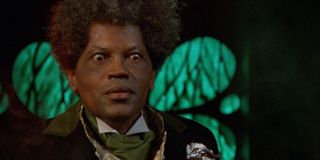 Clarence Williams III in Tales from the Hood