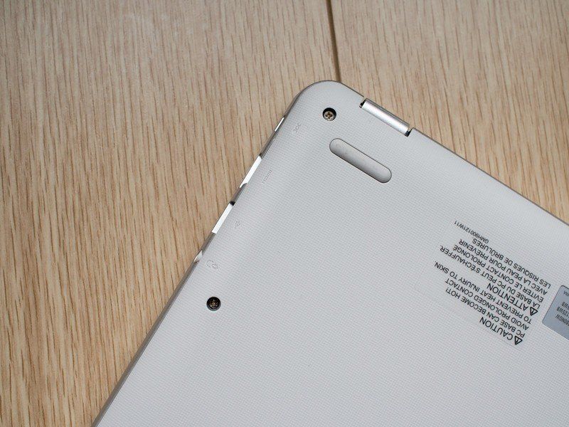 Toshiba Chromebook 2
