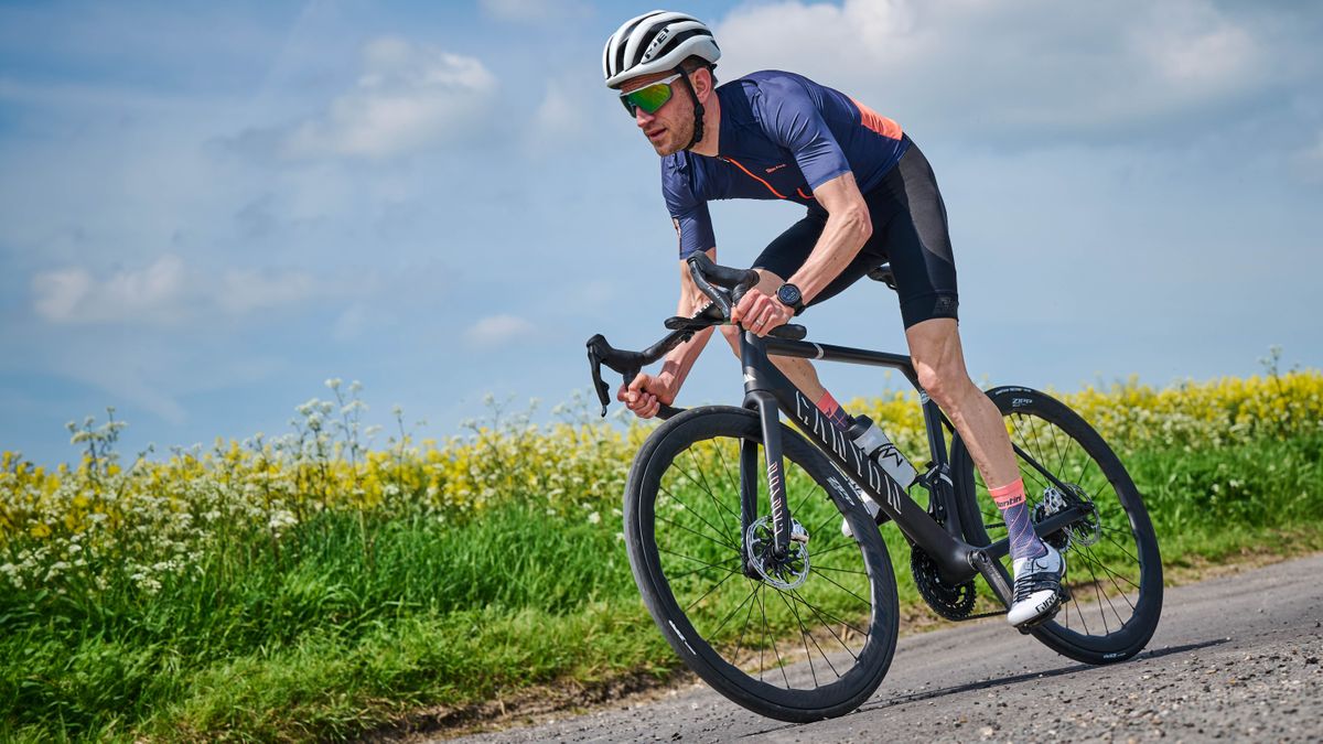 Best road bike wheels 2025 for disc and rim brakes Cycling Weekly