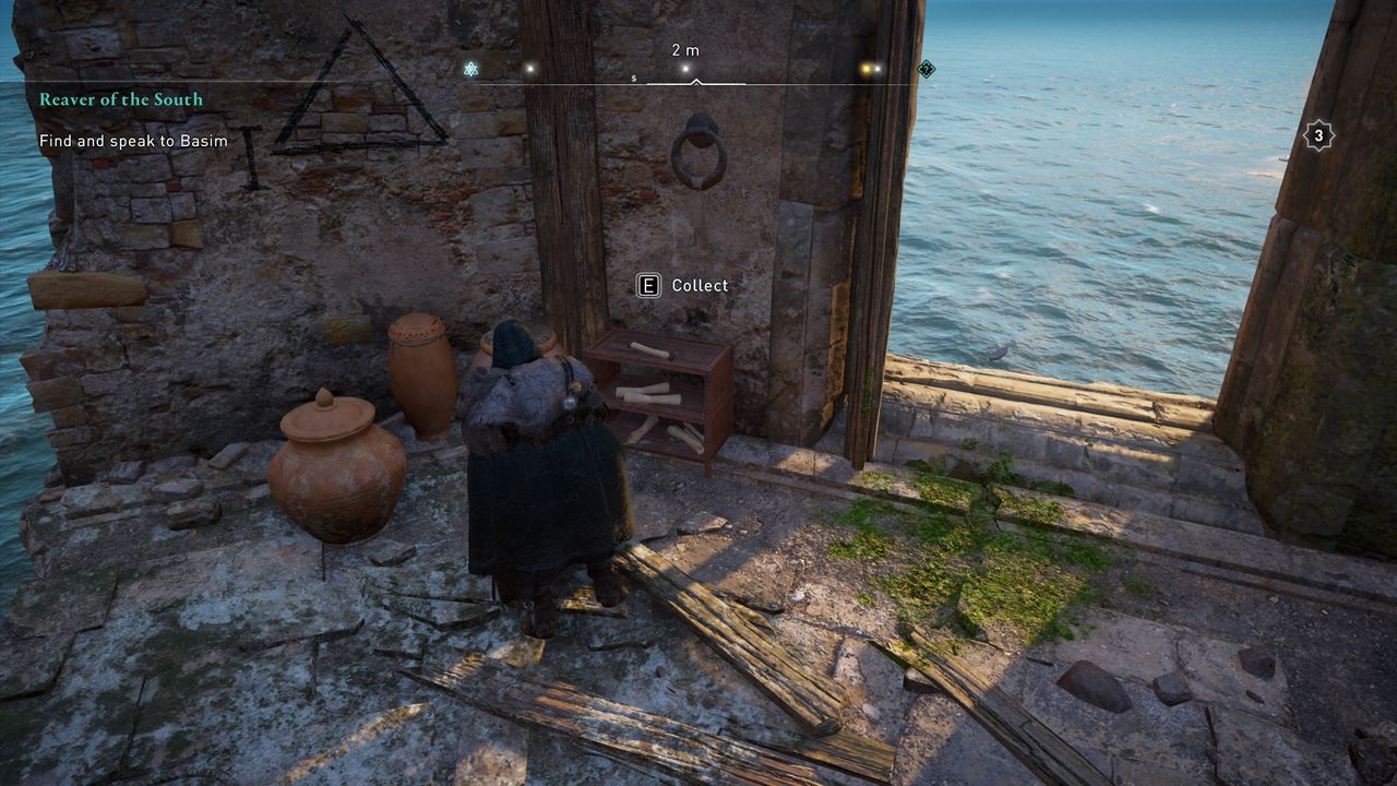 AC Valhalla Cent treasure hoard map locations