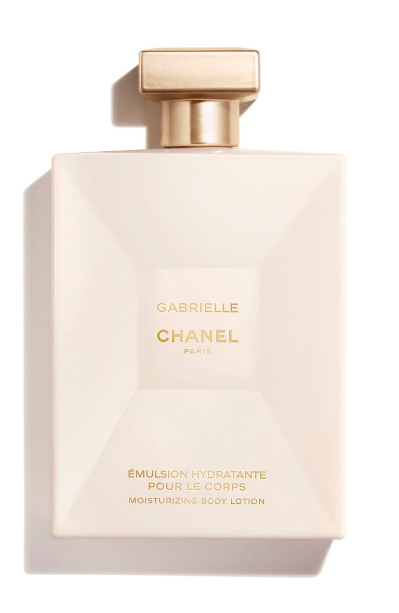 GABRIELLE CHANEL Body Lotion