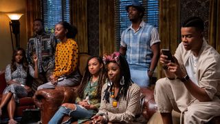 things to watch in September: Dear white people