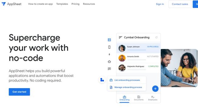 Best mobile app development software of 2025 | TechRadar