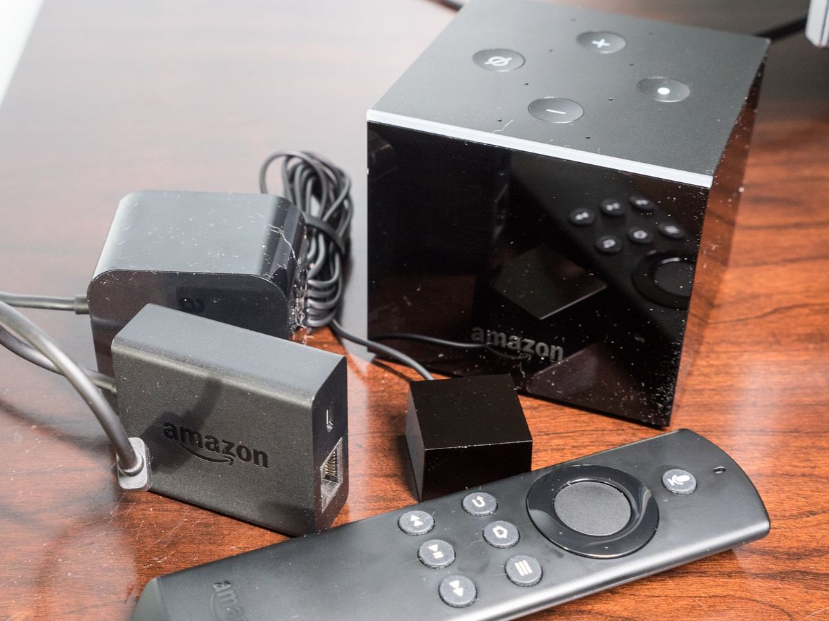 Amazon Fire TV Cube Unboxing and Setup! What to Watch