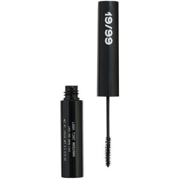 19/99 Beauty Lash-Tint Mascara - Black