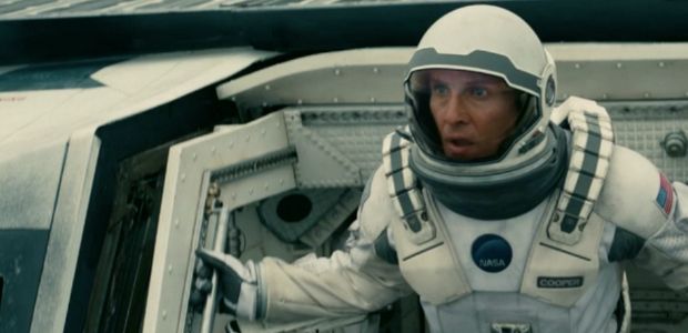 Interstellar | Cinemablend