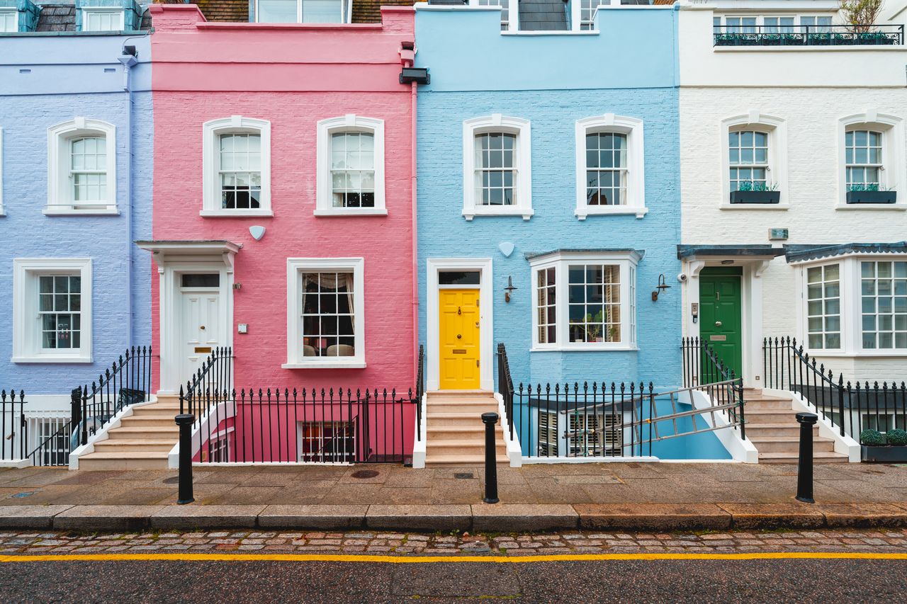 RICS: Property market confidence falls further as Autumn Budget looms