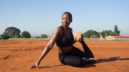 Yogi Contour Sports Bra Heather Gray