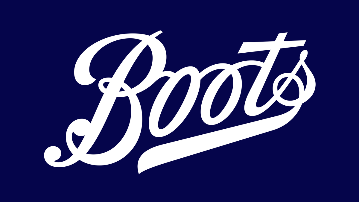 Boots reveals biggest logo redesign in 170 years | Creative Bloq