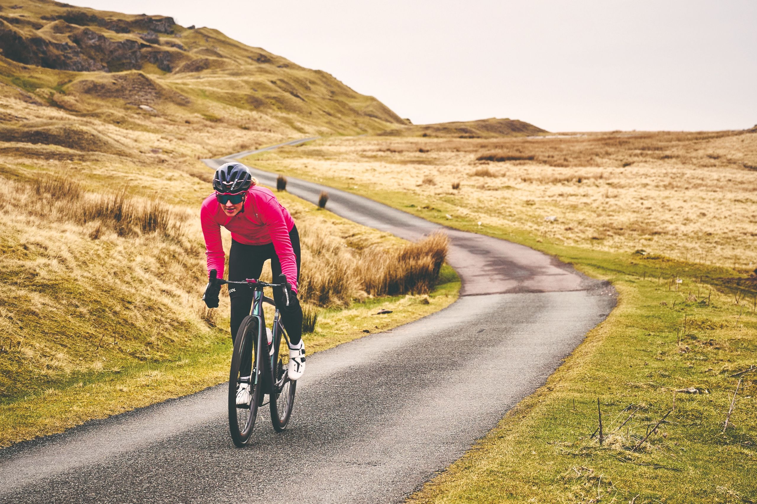 'Some people will always have a naturally lower body fat, genetics matter': Why muscle and proper fuelling are more important than the number on the scales