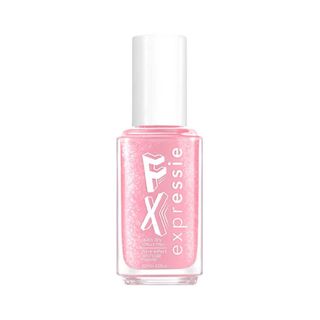 Essie Expressie FX Quick Dry Nail Polish in Faux Real 