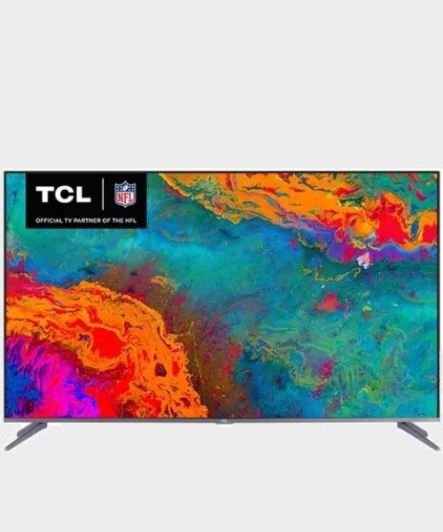 Best QLED TV 2024 get one of the brightest screens available now