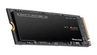 WD Black SN750 (500GB) | £99 £64.99 at Amazon