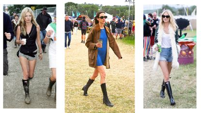 The 10 best Glastonbury looks of all time and how to replicate them