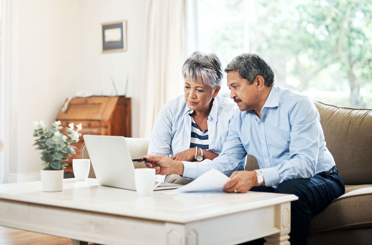 Make Your Money Last Through Retirement | Kiplinger