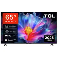 TCL P6L 65-inch 4K TV TCL P6L 65-inch 4K TV