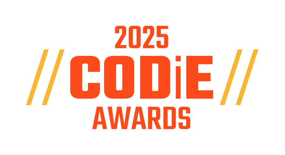 CODiE Awards logo