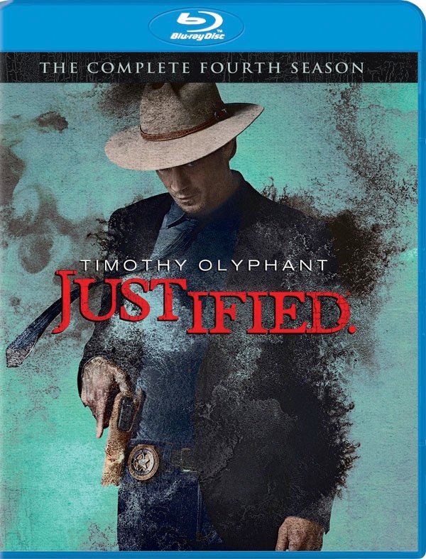 Justified box