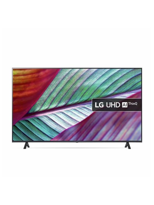 LG 55-inch 4K TV