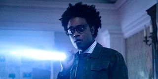 mr terrific's last arrow episode echo kellum