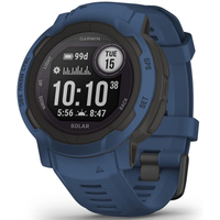 Garmin Instinct 2 Solar: $450 $399.99 at Best Buy