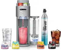 Ninja Thirsti Drink System
