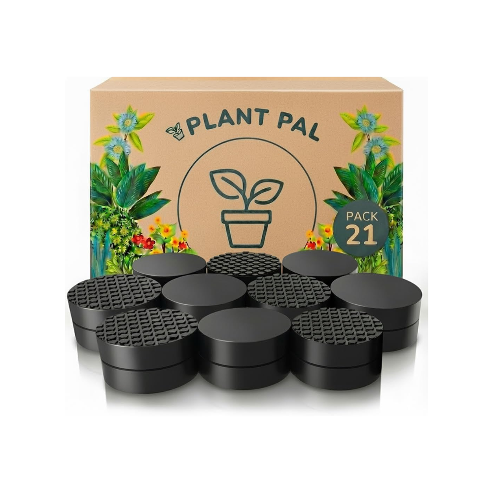 Plant Pal Invisible Pot Feet