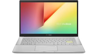 Asus Vivobook S14 433 laptop