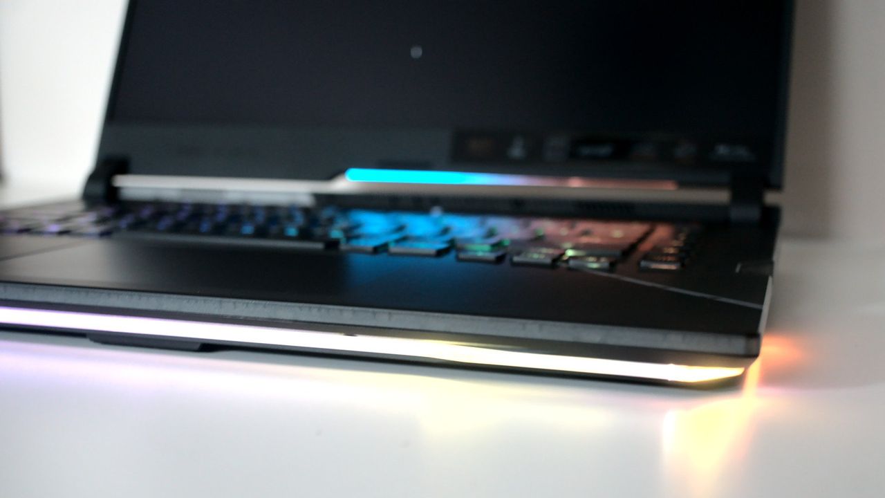 ASUS ROG Strix Scar G533