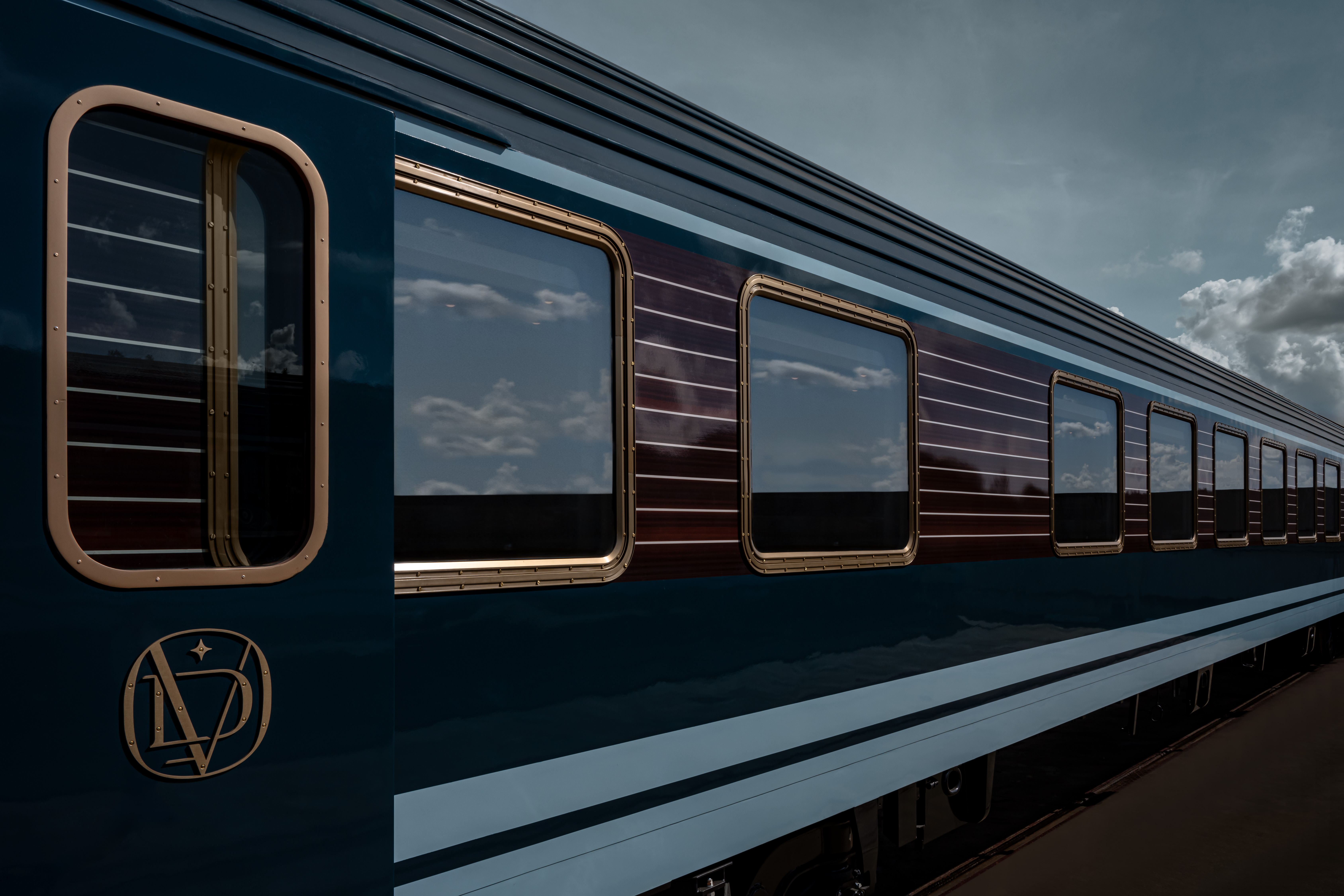 orient express