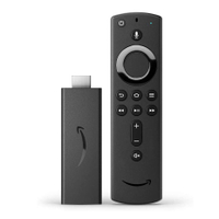 Amazon Fire TV Stick (2020)  £40