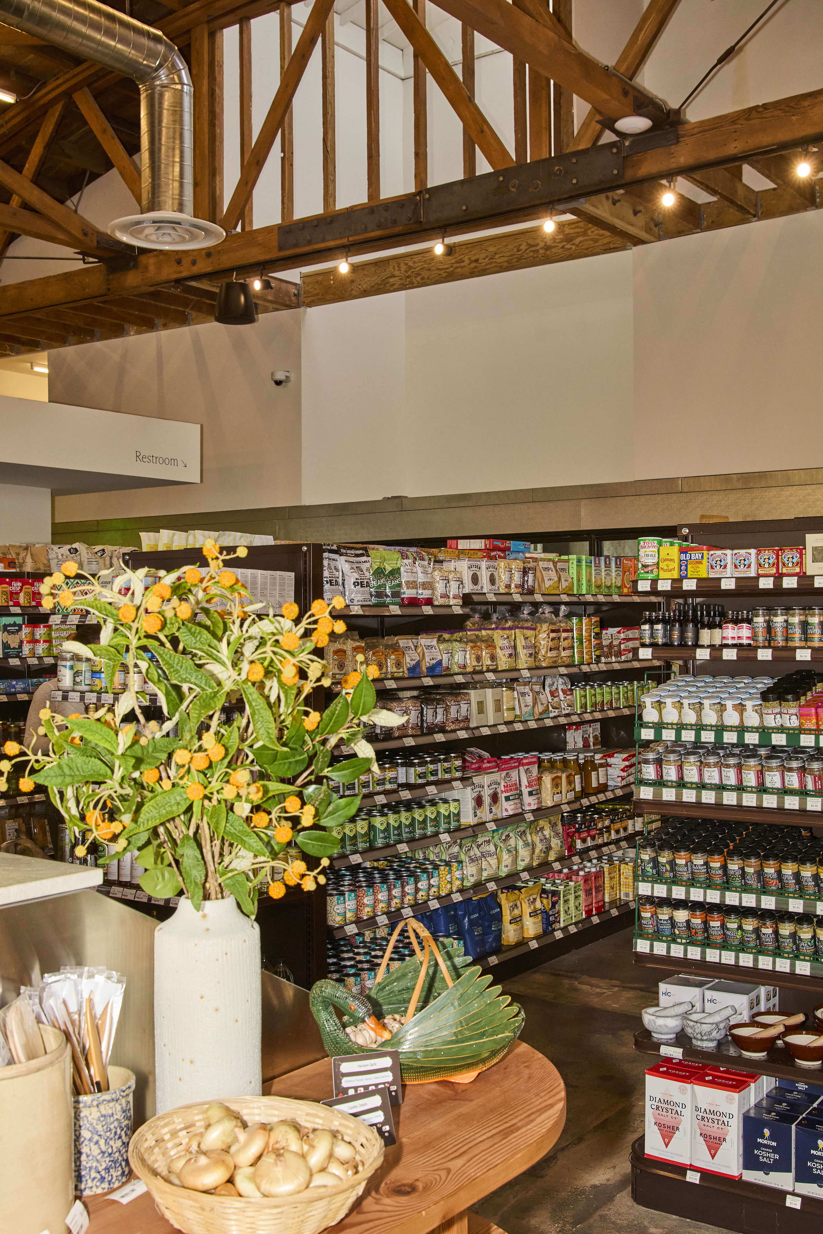 LA Grocery And Café
