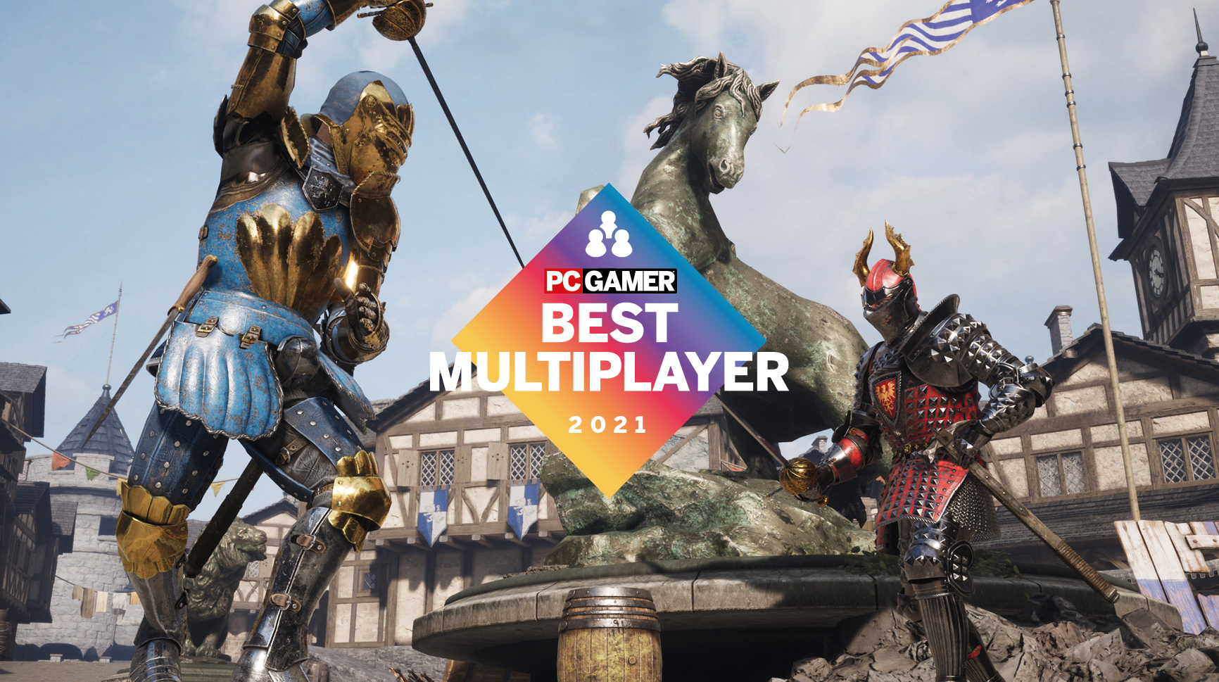 The Game Awards 2021: Best Multiplayer Game Winner