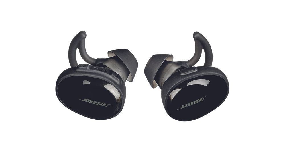 Bose soundsport discount free battery problem