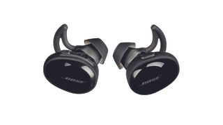Bose SoundSport Free wireless earbuds