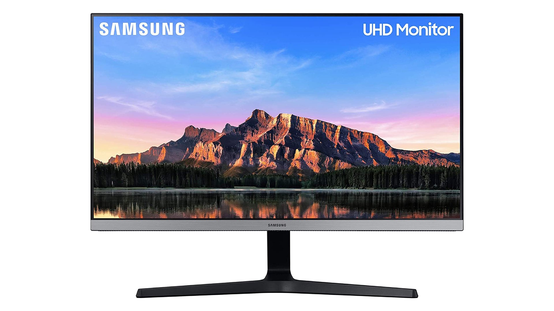 Samsung UR55