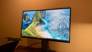 Lenovo | ThinkVision P27Q-40
