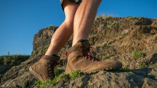 best thru hiking boots