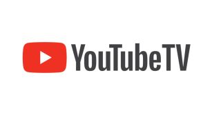 YouTube TV logo