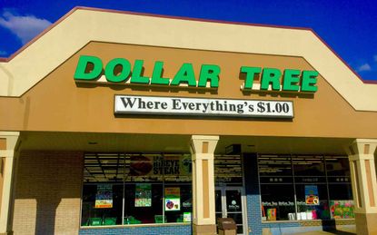 Dollar Tree