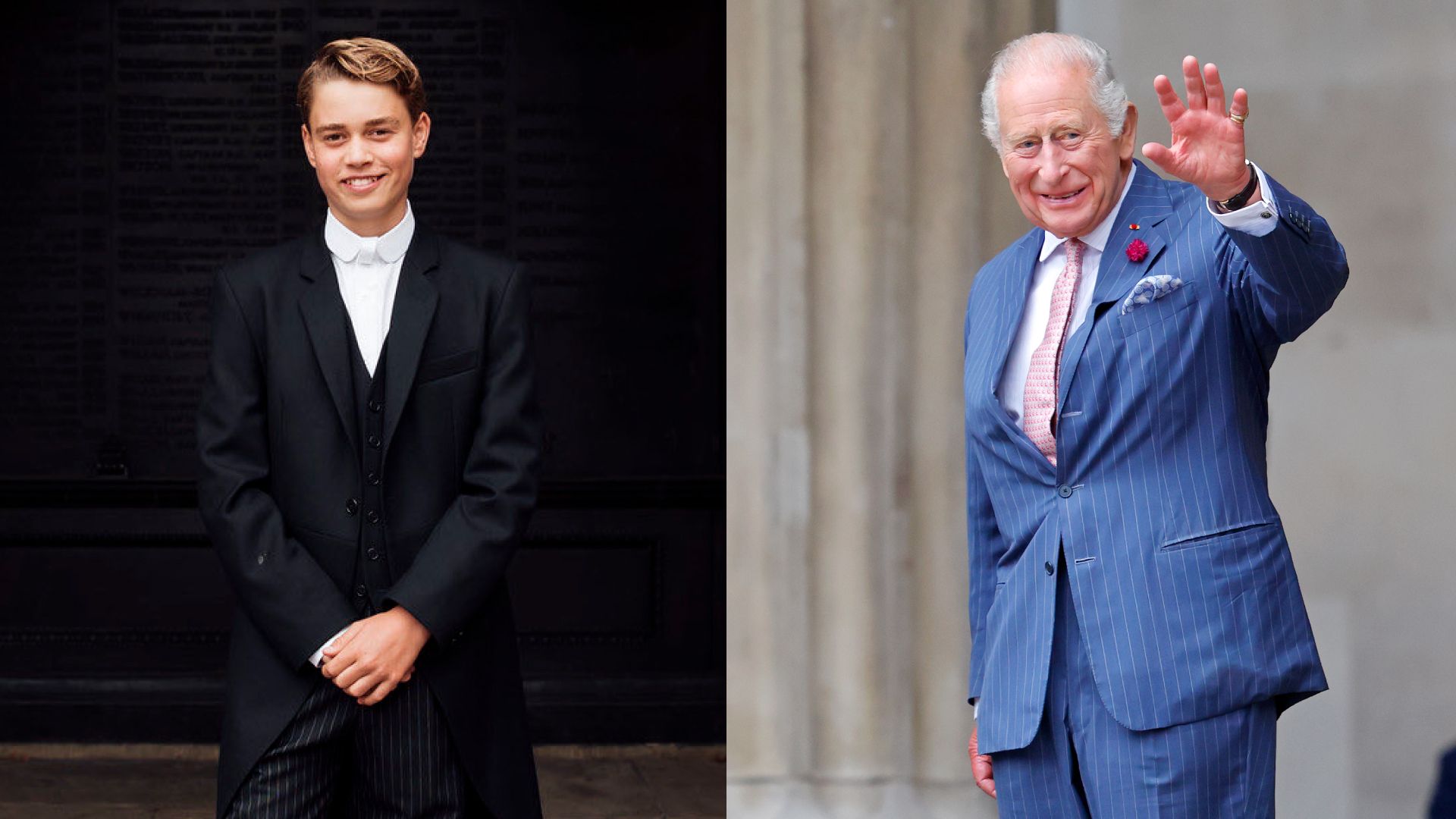 Former Royal Butler Says That 
