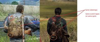 The Last Of Us Hbo Accurate Details