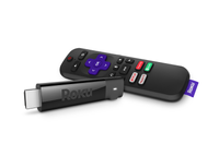 Roku Streaming Stick 4K:was $50 now $24 @ Amazon50% off!